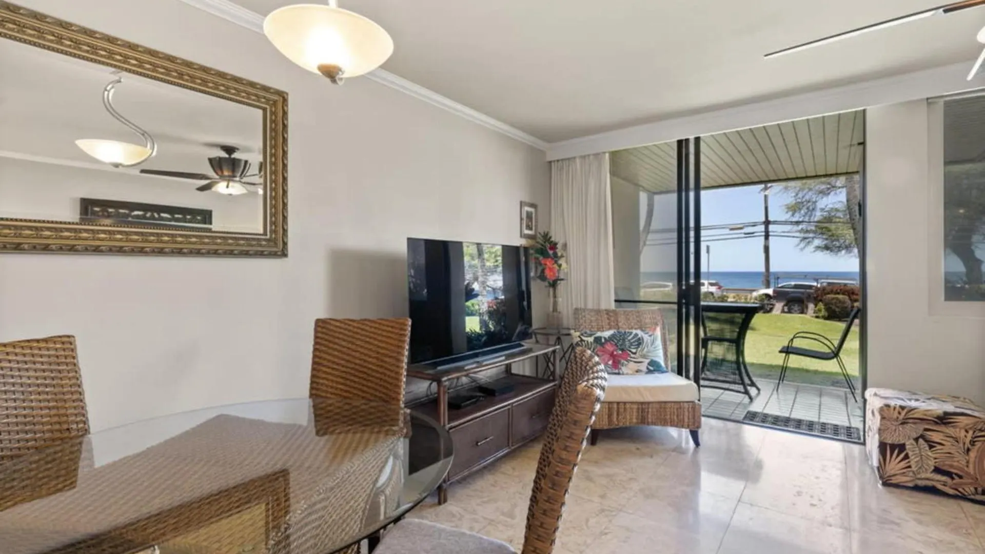Διαμέρισμα Kamaole Beach Club B107 By Betterstay Kihei
