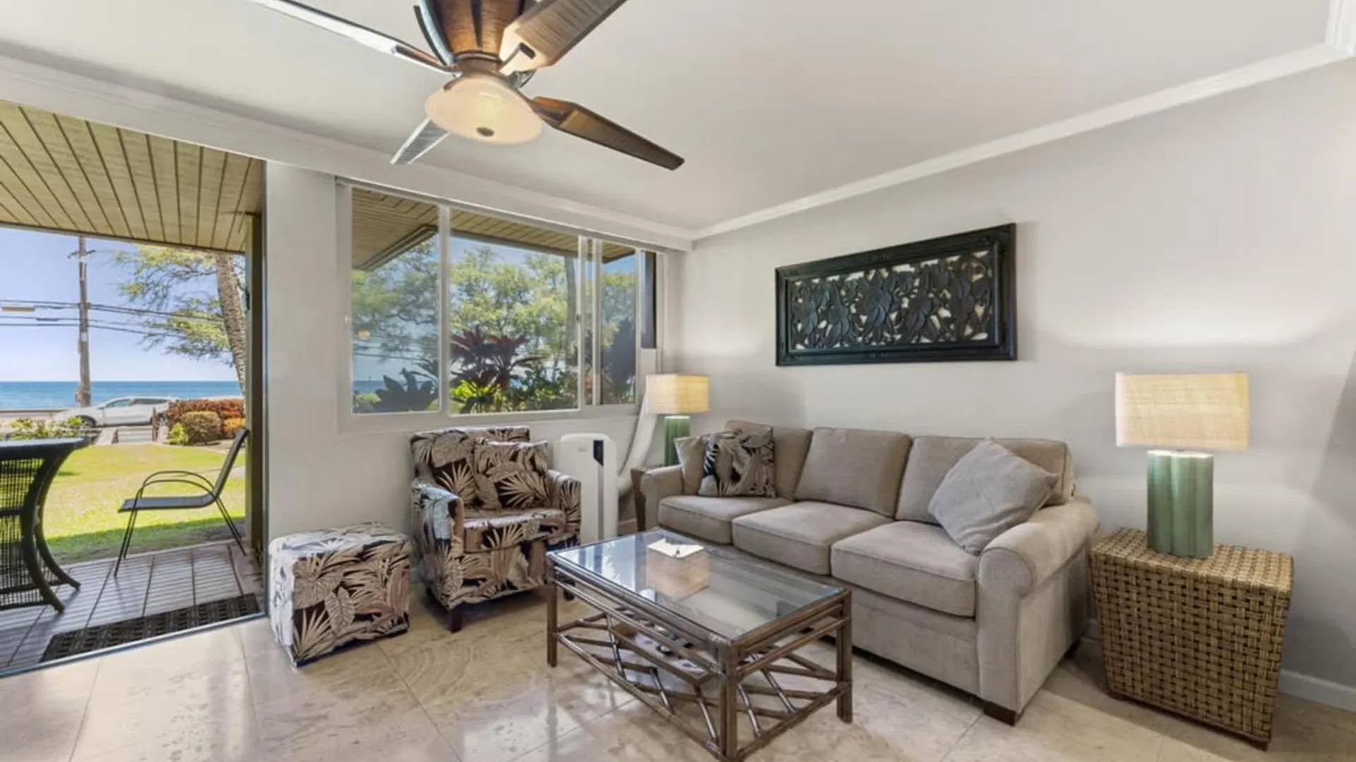 Kamaole Beach Club B107 By Betterstay Kihei Ηνωμένες Πολιτείες της Αμερικής