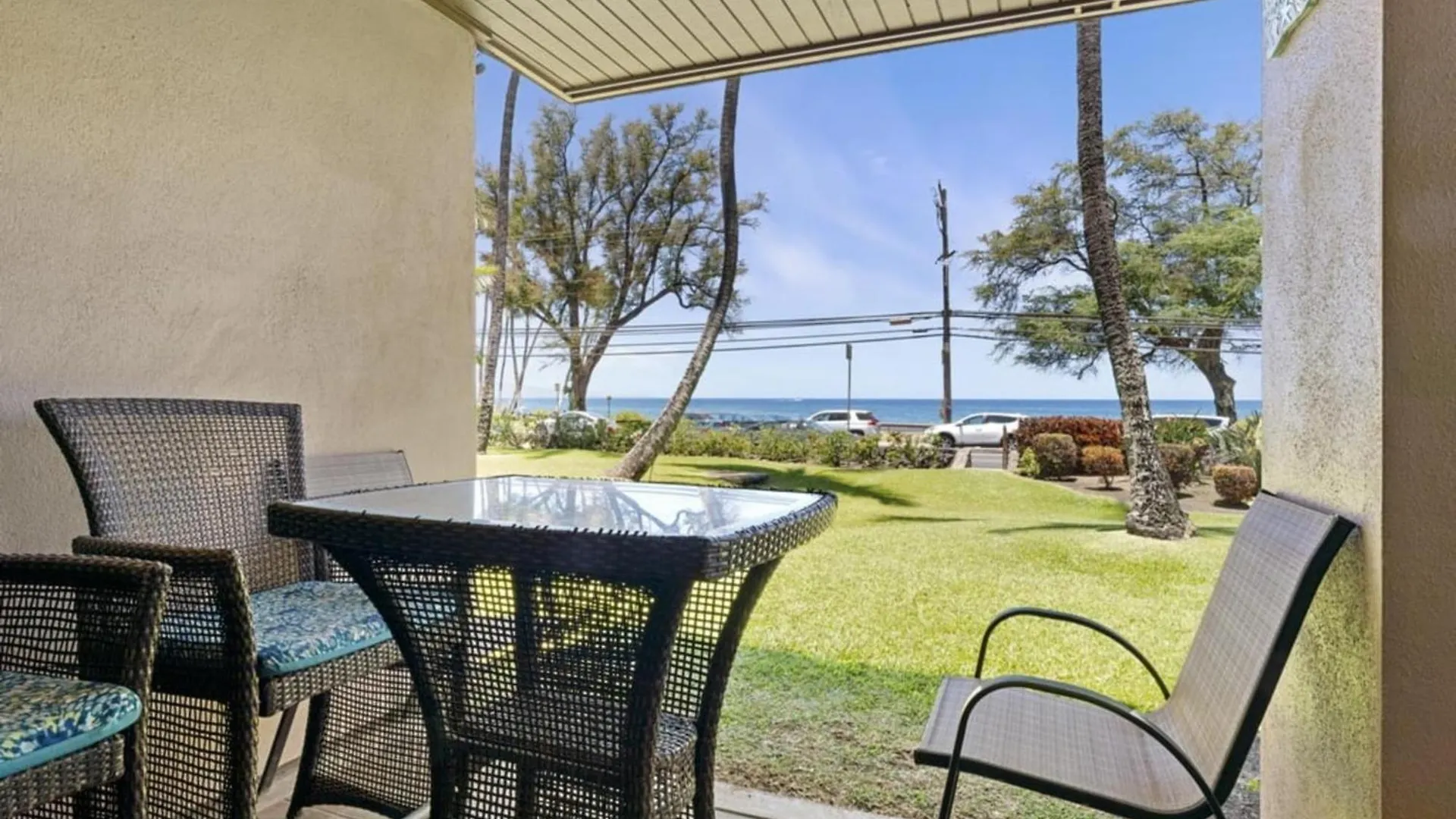 Kamaole Beach Club B107 By Betterstay Kihei