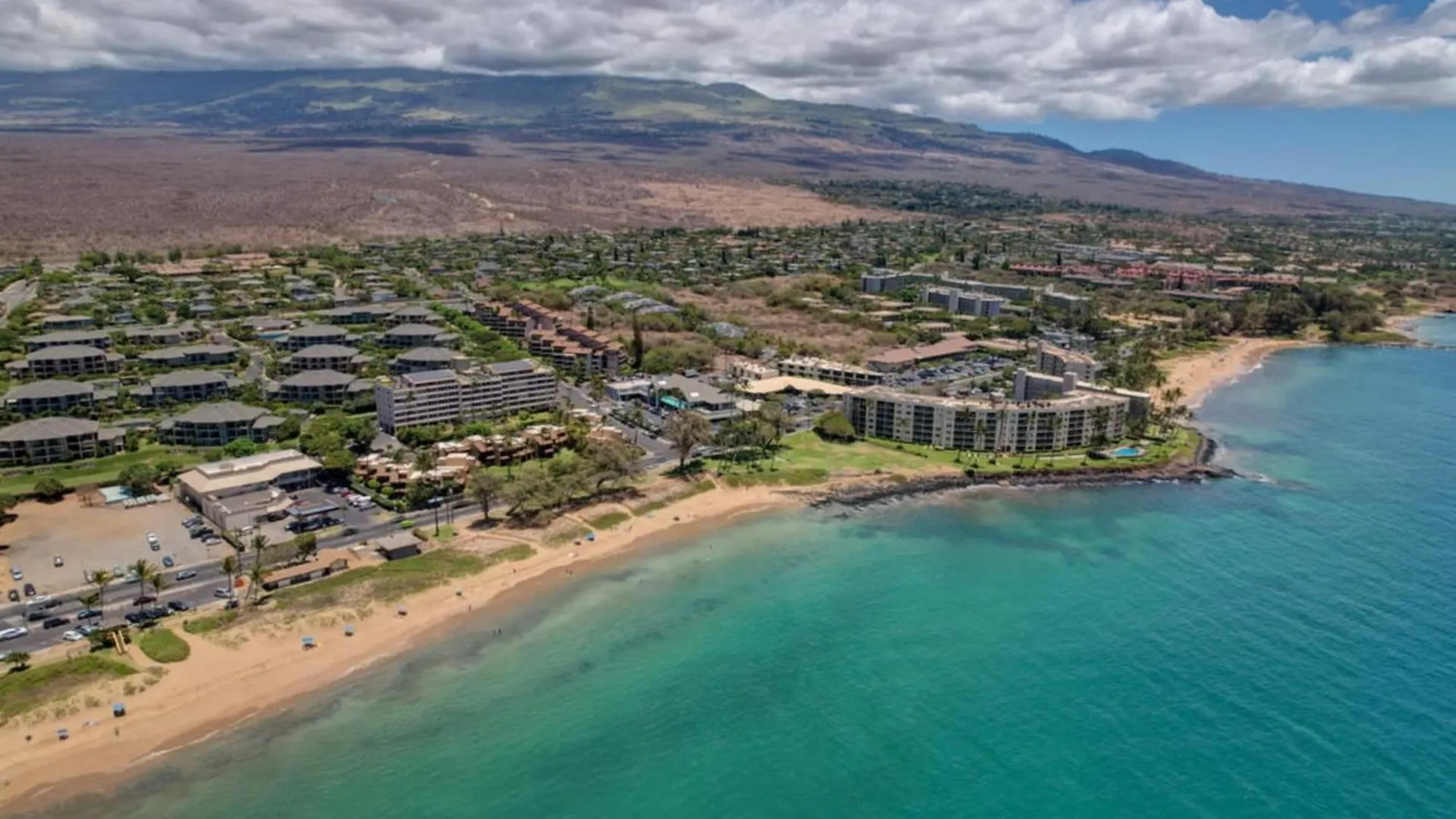 Διαμέρισμα Kamaole Beach Club B107 By Betterstay Kihei