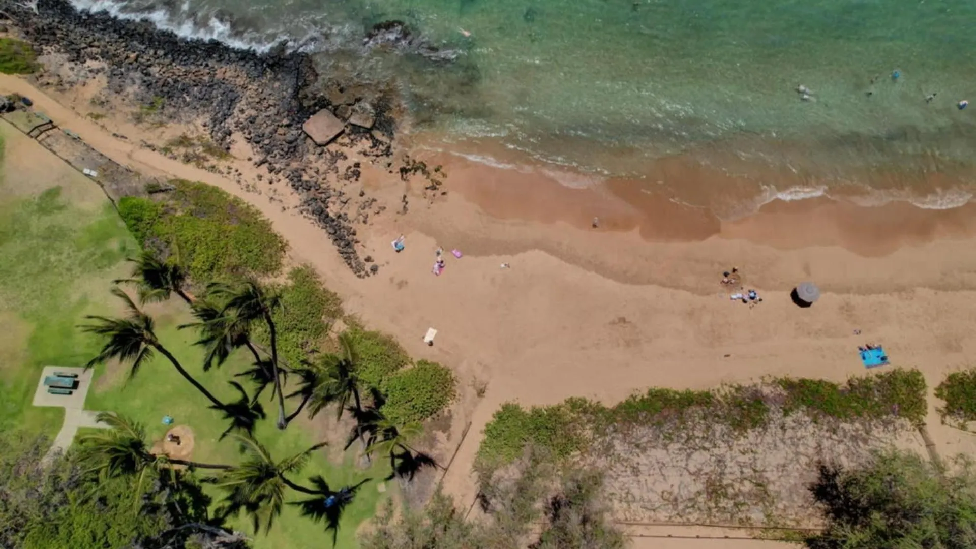 Kamaole Beach Club B107 By Betterstay Kihei