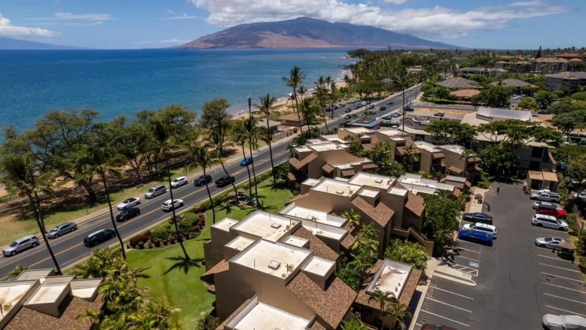 Kamaole Beach Club B107 By Betterstay Kihei Διαμέρισμα