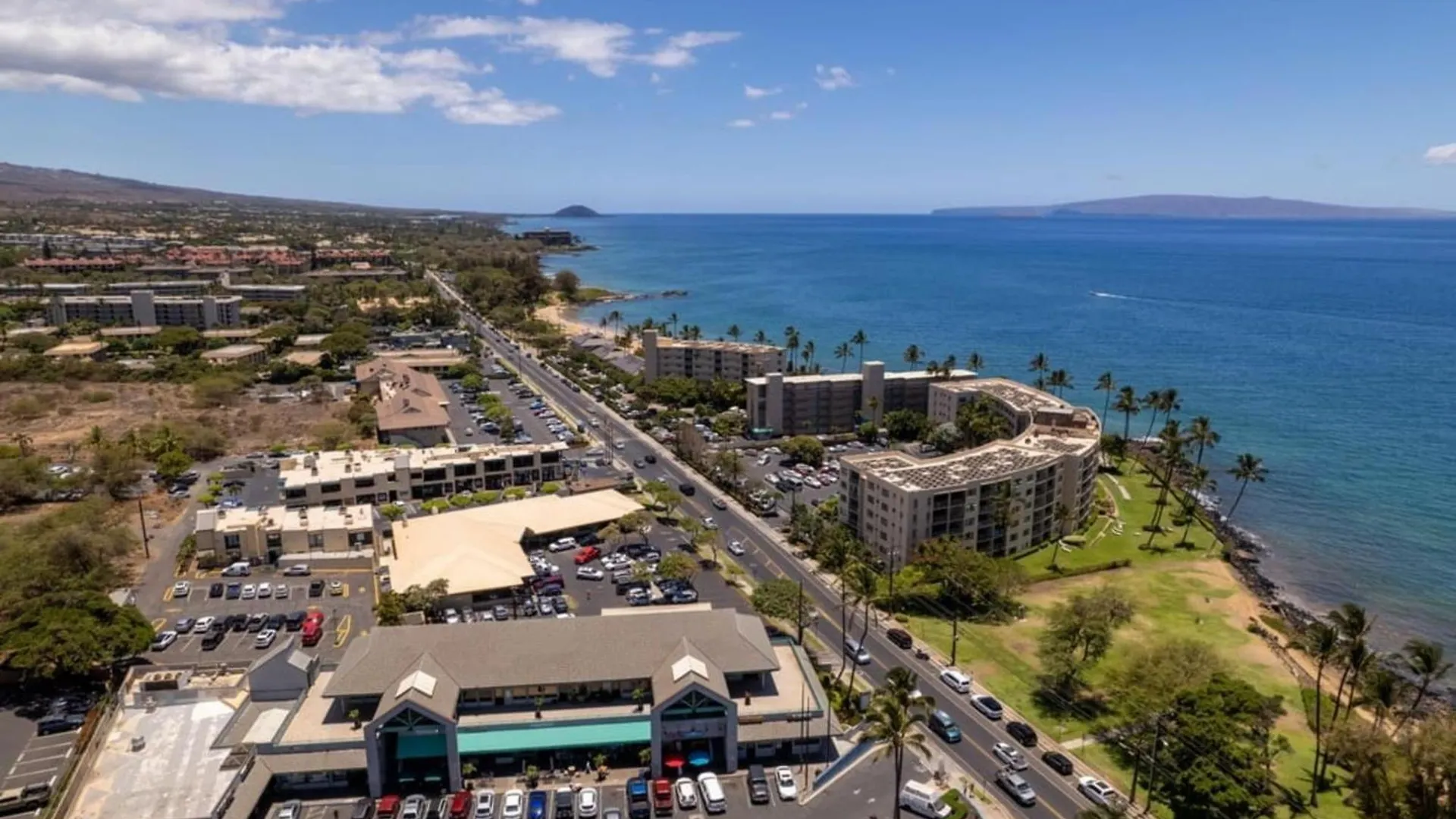Kamaole Beach Club B107 By Betterstay Kihei